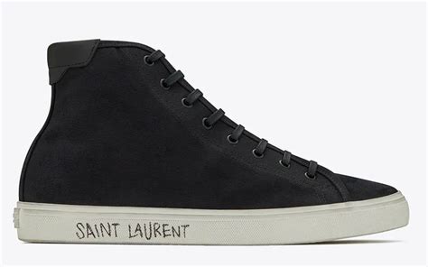 Buy Yves Saint Laurent Malibu Shoes: New Releases & Iconic 